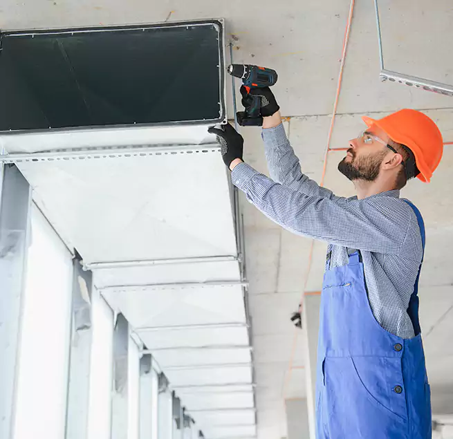 Why Homeowners & Businesses Trust Us in Mentor, OH