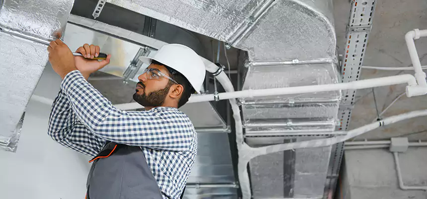 Proactive Ac Vent Repairs & Air Duct Replacement Companies Near Me in Mentor