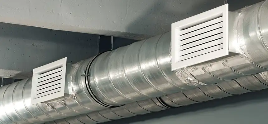 Our Air Duct Camera Inspection Services in Mentor, OH