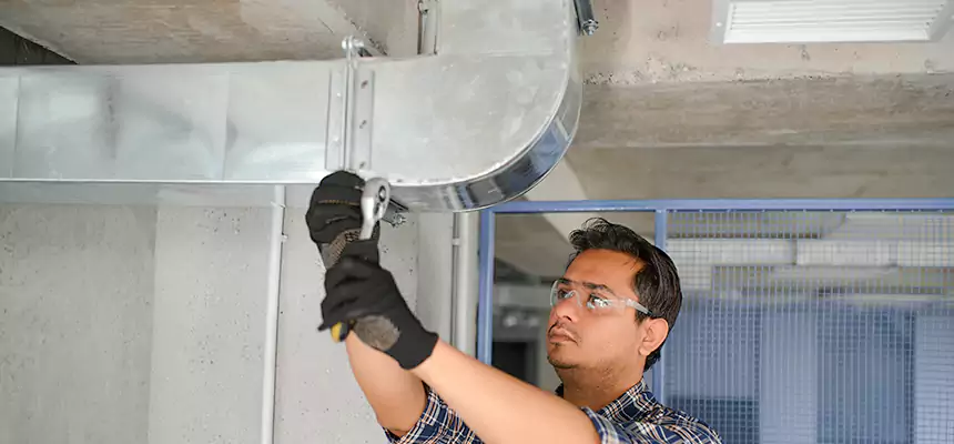 Our Air Duct Installation Services in Mentor, OH