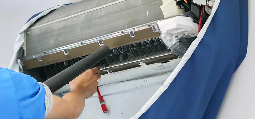 Advanced Clogged Dryer Vent Repair for Multi-Unit & Commercial in Mentor, OH