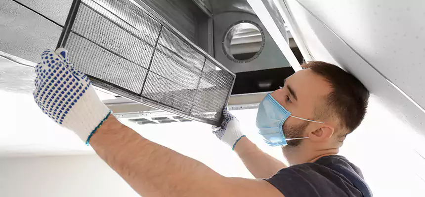 Our Dryer Vent Cleaning Services in Mentor, OH
