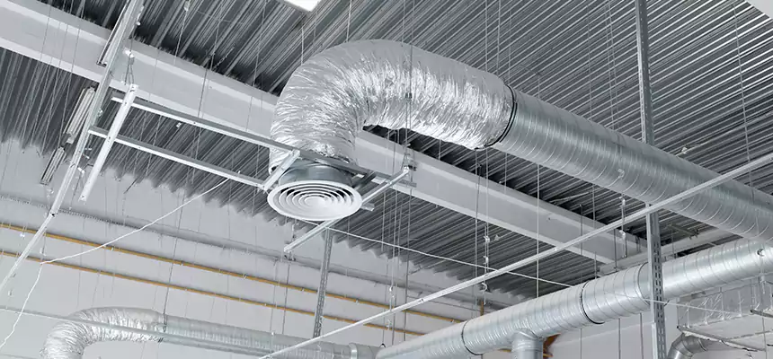 Our Dryer Vent Hose Replacement Services in Mentor, OH