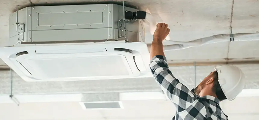 Our Local Vent Cleaning Services in Mentor, OH