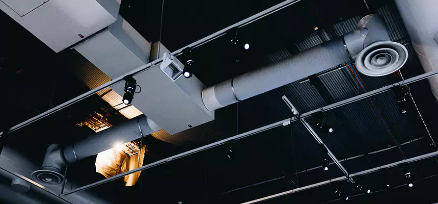 Our Seasonal Allergy Air Duct Cleaning Services in Mentor, OH