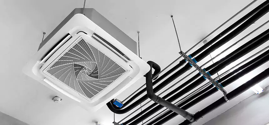 Our Smart AC Vent Controller Services in Mentor, OH