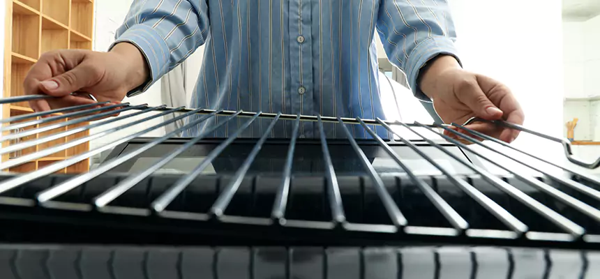 Our Vent Grille Washing Services in Mentor, OH