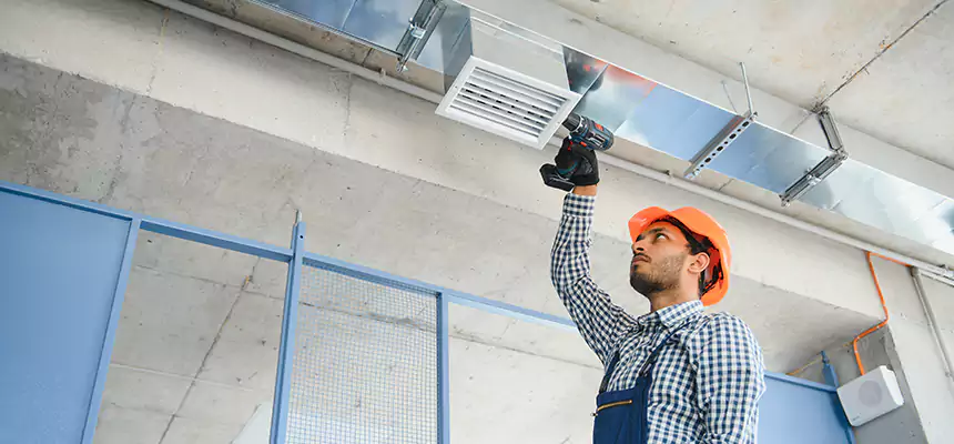 Efficient Exhaust Vent Cleaning in Mentor, OH