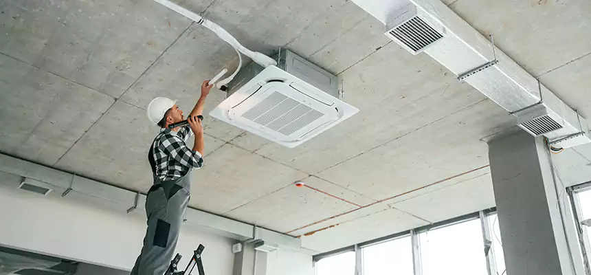 Our Wi Fi Connected Air Ducts Services in Mentor, OH