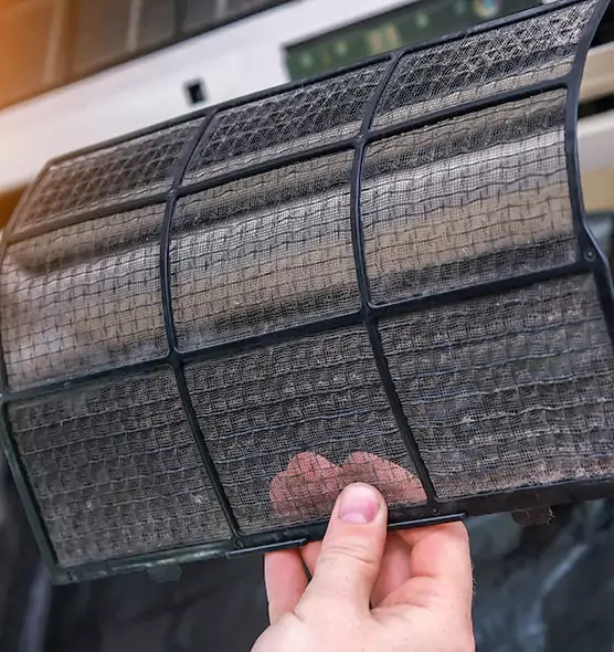 Top-notch AC Air Filter Replacement in Mentor