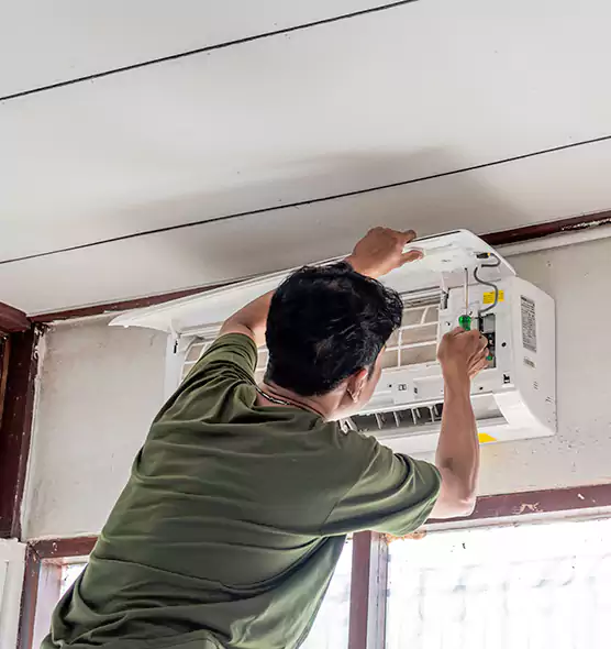 About Air Duct & AC Odor Removal in Mentor, OH