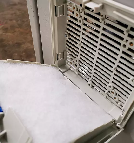 Professional Air Duct Expansion Solutions in Mentor, OH