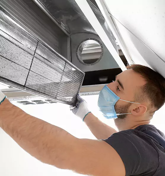 About Air Duct Pathogen Disinfection in Mentor, OH