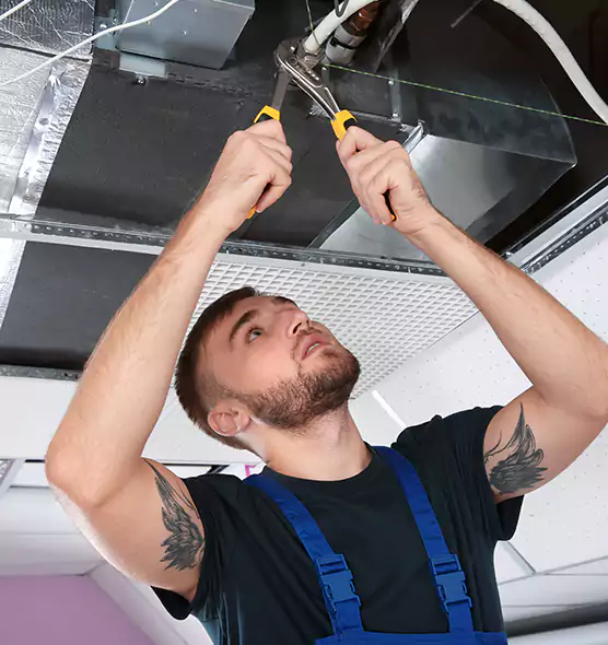 About Air Duct Repair Services in Mentor, OH