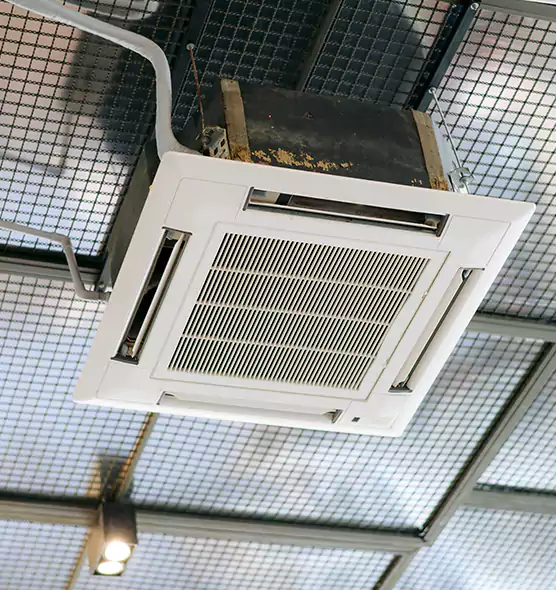 Top-Notch Allergy Relief Vent Cleaning Services in Mentor, OH