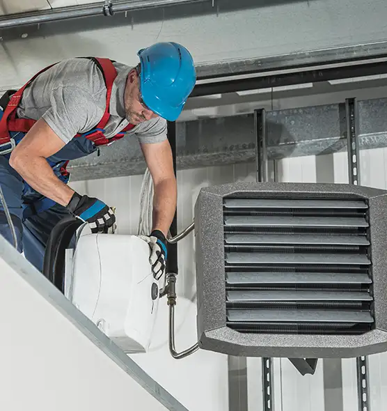 About Annual Vent Cleaning Plans in Mentor, OH