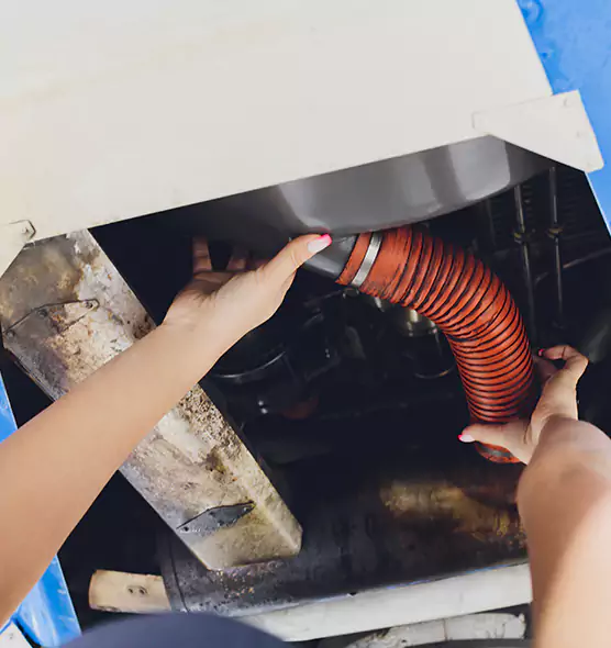 Professional Dryer Duct Pressure Testing in Mentor, OH