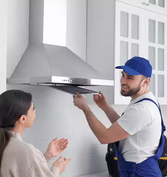 Professional Dryer Vent Cleaning Service in Mentor, OH