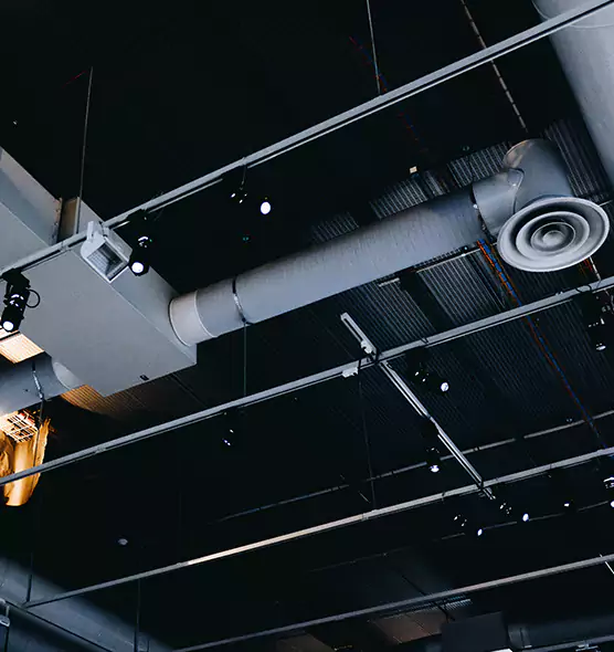 About Duct Sanitization with UV Light in Mentor, OH