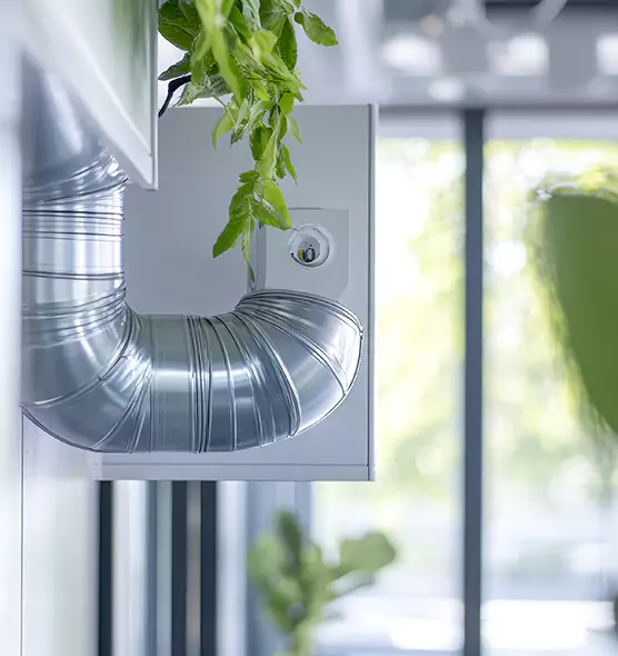 Professional Eco-Safe Dryer Vent Cleaning in Mentor, OH