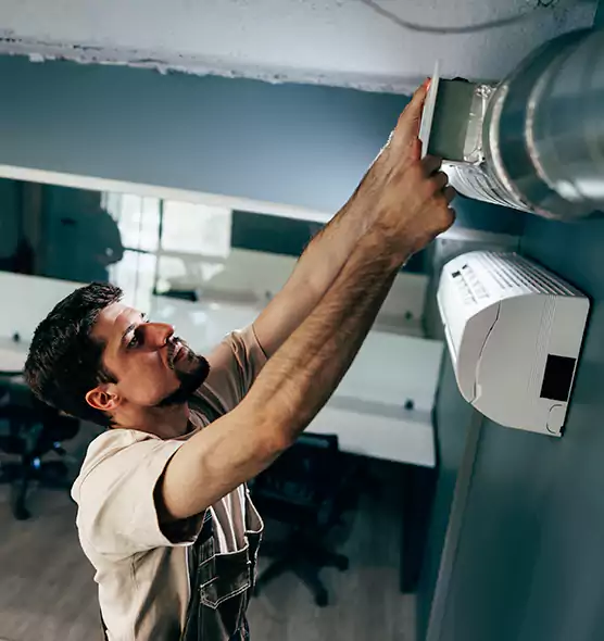 About Flexible Ductwork Replacement in Mentor, OH