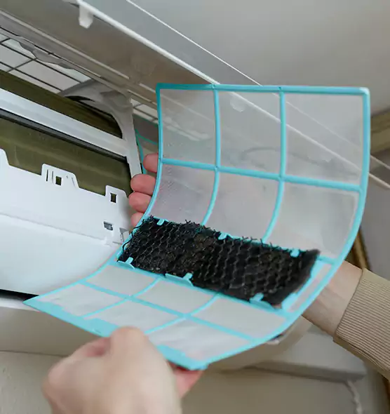 Welcome to Air Duct Cleaning & Repairs Mentor — Your Local HEPA Filter Installation Pros in Mentor, OH