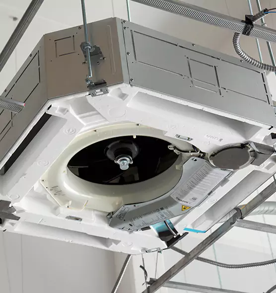 Professional Industrial Dryer Vent Cleaning in Mentor, OH