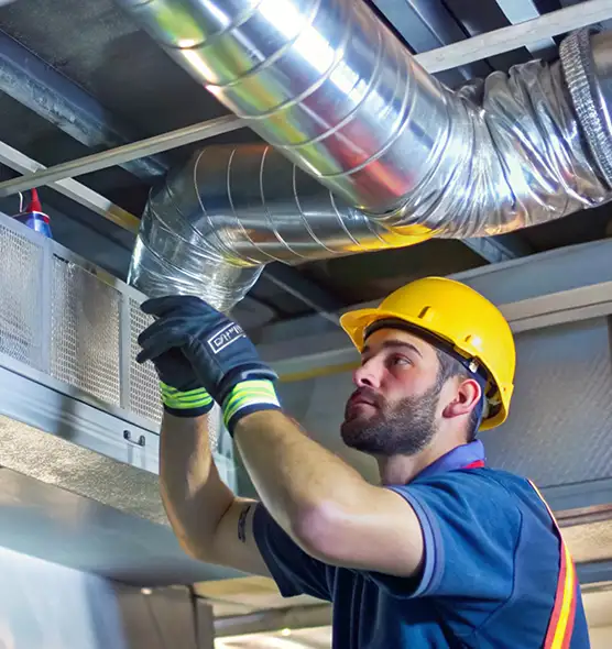 Professional NADCA Approved Air Duct Services in Mentor, OH