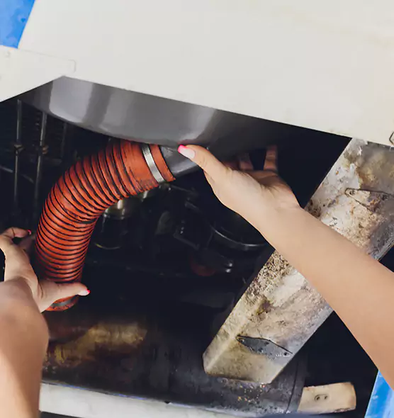 Professional Post-Renovation Duct Debris Removal in Mentor, OH