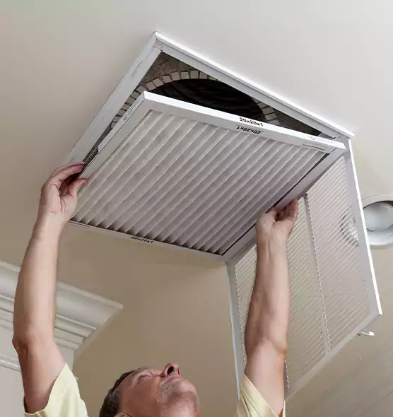 Advanced Residential Vent Cleaning in Mentor, OH