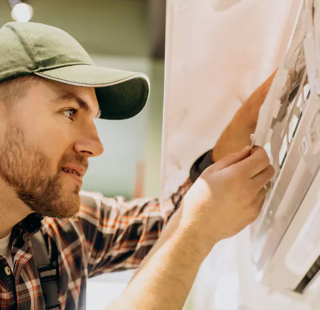 Why Homeowners Businesses Trust Us in Mentor, OH?