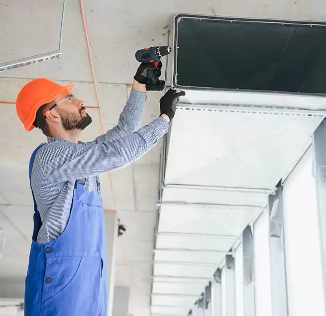 Why Homeowners & Businesses Trust Us in Mentor, OH?