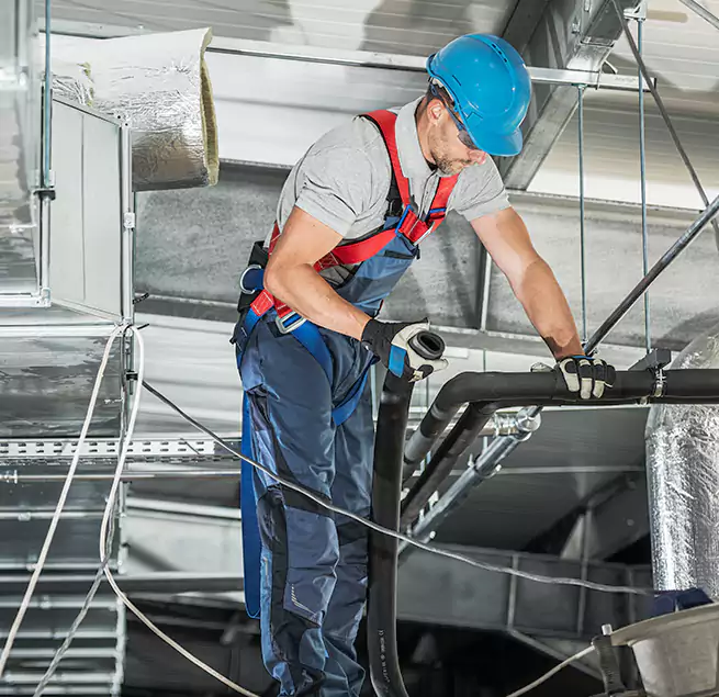 Why Homeowners & Businesses Trust Us in Mentor, OH?