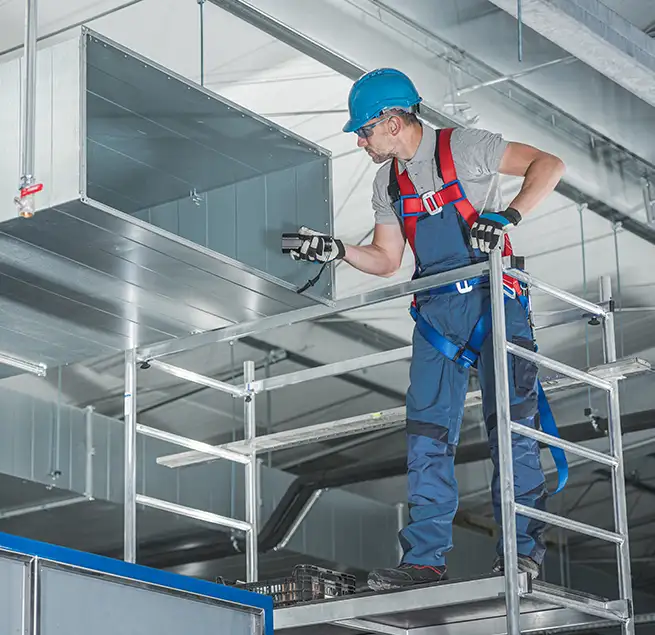 Why Homeowners & Businesses Trust Us in Mentor, OH?