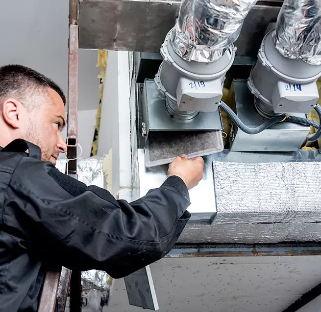 Why Homeowners & Businesses Trust Us in Mentor, OH