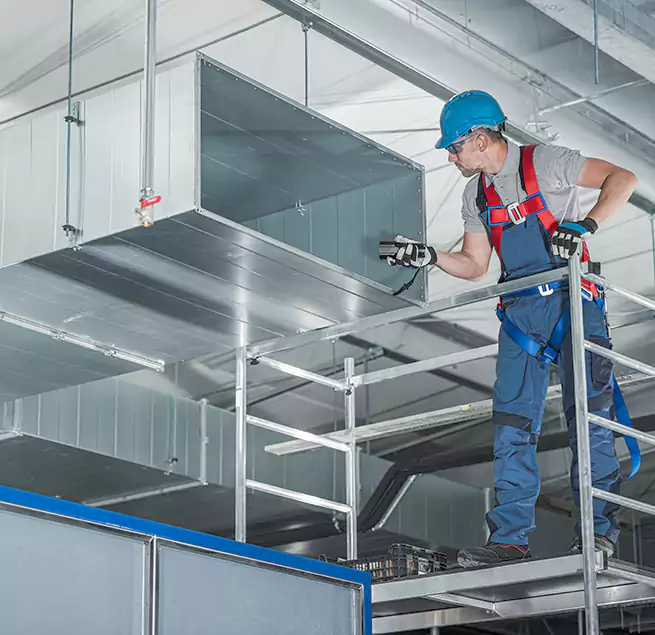 Why Homeowners & Businesses Trust Us in Mentor, OH?