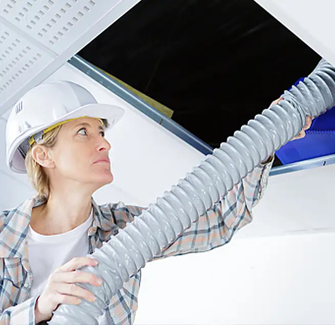 Why Homeowners & Businesses Trust Us Mentor, OH