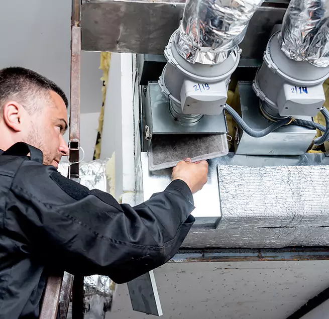  Why Homeowners & Businesses Trust Us in Mentor, OH?