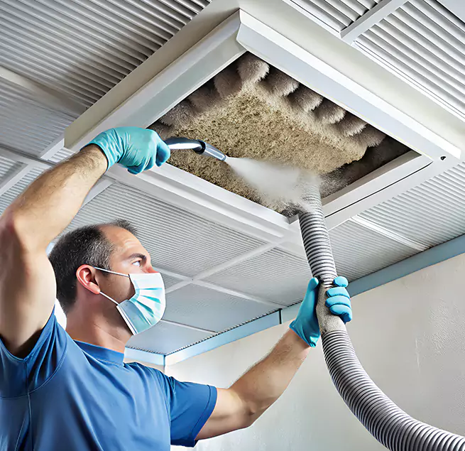 Why Homeowners Businesses Trust Us in Mentor, OH?