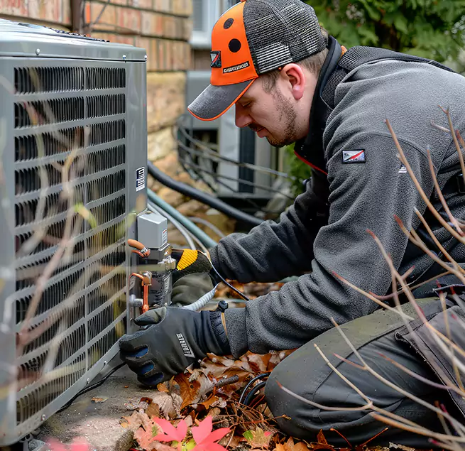 Why Homeowners & Businesses Trust Us in Mentor, OH?