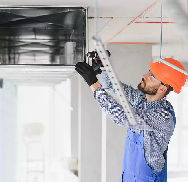 Why Homeowners & Businesses Trust Us in Mentor, OH?