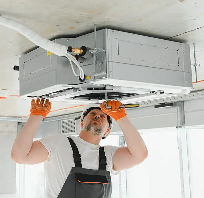 Why Homeowners & Businesses Trust Us Mentor, OH