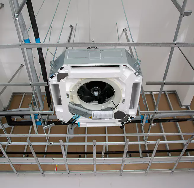 Why Homeowners & Businesses Trust Us Mentor, OH