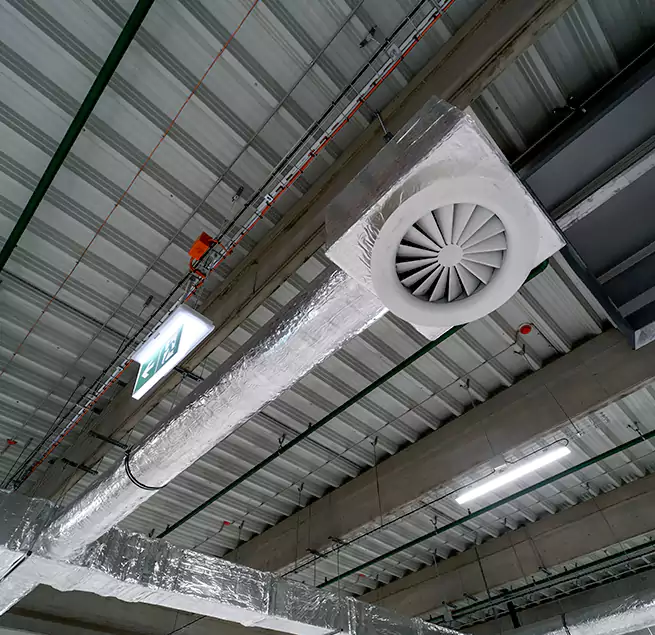 Why Homeowners & Businesses Trust Us in Mentor, OH?