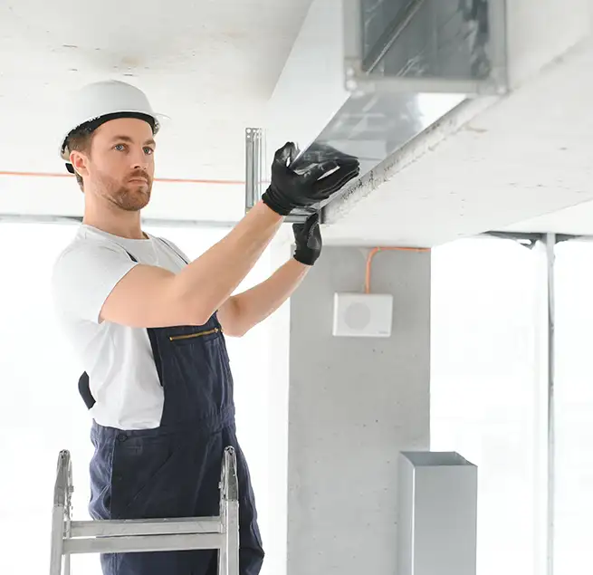 Why Homeowners & Businesses Trust Us in Mentor, OH?