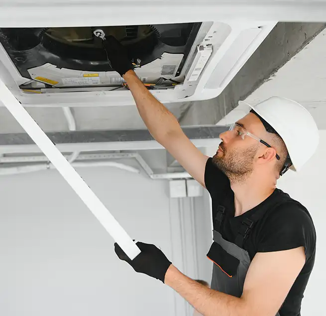 Why Homeowners & Businesses Trust Us in Mentor, OH?