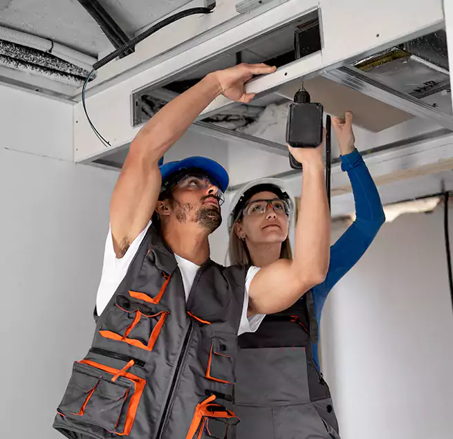 Why Homeowners & Businesses Trust Us in Mentor, OH