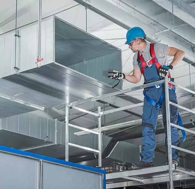 Why Homeowners & Businesses Trust Us Mentor, OH