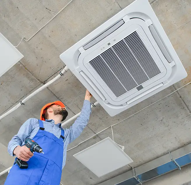 Why Homeowners & Businesses Trust Us in Mentor, OH?