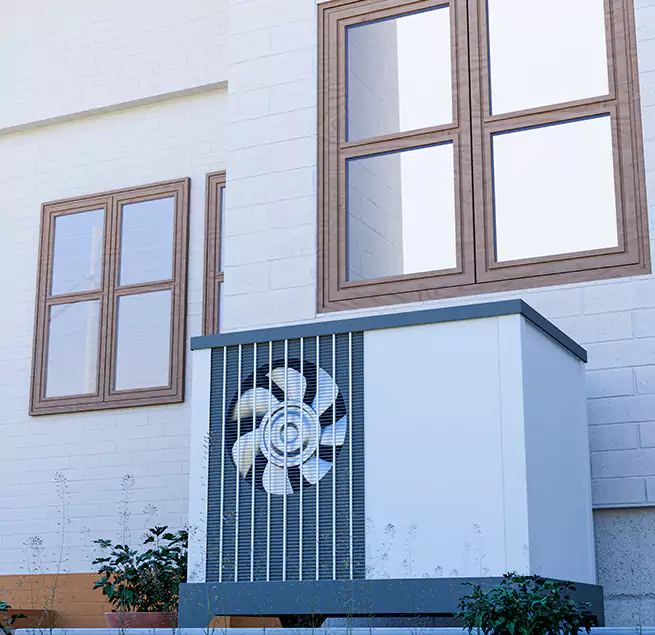 Why Homeowners & Businesses Trust Us Mentor, OH?